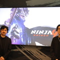 【直撃取材】Team NINJA×プラチナゲームズ…タッグ結成の経緯は？『NINJA GAIDEN 4』で「唯一無二のアクション」を生み出した安田氏・中尾氏にインタビュー