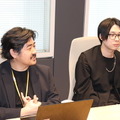 【直撃取材】Team NINJA×プラチナゲームズ…タッグ結成の経緯は？『NINJA GAIDEN 4』で「唯一無二のアクション」を生み出した安田氏・中尾氏にインタビュー