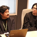 【直撃取材】Team NINJA×プラチナゲームズ…タッグ結成の経緯は？『NINJA GAIDEN 4』で「唯一無二のアクション」を生み出した安田氏・中尾氏にインタビュー