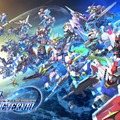 見せてもらおうか、スマホで遊べる『ジージェネ』の新作とやらをー『SDガンダム ジージェネレーション エターナル』は『ジージェネ』らしさあふれる本格派！【ネットワークテストプレイレポ】