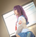 仲村 ゆり「AngelBeats!」／ラインハルト（X：@meimy7111）