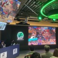 まれに見る大規模な社内eスポーツ大会開催！太陽ホールディングス『ストリートファイター6』社内大会イベントレポート＆松本Pにインタビュー