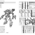 TRPG版『アーマード・コア6』発売！原作のストーリーを追体験、364ページという圧巻のボリューム