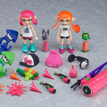 figma Splatoon ガール DXエディション