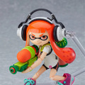 『スプラトゥーン』から「ガール」「ボーイ」の豪華DX版figmaが再販！予約締切が迫る