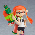 『スプラトゥーン』から「ガール」「ボーイ」の豪華DX版figmaが再販！シューターからローラー、インクパーツまでボリュームたっぷり