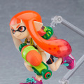 『スプラトゥーン』から「ガール」「ボーイ」の豪華DX版figmaが再販！シューターからローラー、インクパーツまでボリュームたっぷり