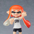 『スプラトゥーン』から「ガール」「ボーイ」の豪華DX版figmaが再販！予約締切が迫る