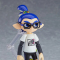 『スプラトゥーン』から「ガール」「ボーイ」の豪華DX版figmaが再販！シューターからローラー、インクパーツまでボリュームたっぷり