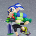 『スプラトゥーン』から「ガール」「ボーイ」の豪華DX版figmaが再販！予約締切が迫る