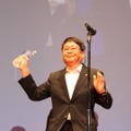 【CEDEC 2010】多くの開発者を育てたベーマガに拍手！CEDEC AWARDS発表授与式	