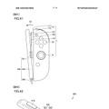 「ニンテンドースイッチ2」Joy-Conをマウスのように使う特許が公開―片方だけマウス、両方マウスなどバリエーションも色々