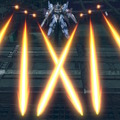 なんとズゴック形態やアーマーパージも再現！「インフィニットジャスティスガンダム弐式」が『ガンダムEXVS.2 オバブ』に参戦