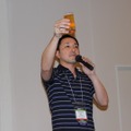 【CEDEC 2010】横浜は夜も大盛り上がり～Developers Night