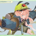 『FGO』バレンタインに「特別なロックオンチョコ」を贈ろう！美しすぎる「マリーオルタ」制服姿の礼装や「キラキラのキャスター」実装も【生放送まとめ】