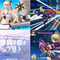 『DOA Xtreme 3 Scarlet』が77%OFF、『ファントムブレイカー：オムニア』は90%OFF！最安値更新タイトルが続々と【eショップ・PS Storeのお勧めセール】