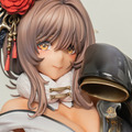 “勝利の女神”が、「ワンフェス」を席巻！『NIKKE』『アークナイツ』など超絶スタイルを再現したフィギュアが勢揃い