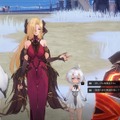 高自由度ファンタジーRPG『デュエットナイトアビス』先行プレイレポ―自由で幅広いバトルは爽快！プレイヤーの選択が主人公の“有り様”を作り出す物語も魅力満点