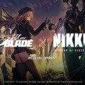 【UPDATE】『Stellar Blade』の『勝利の女神：NIKKE』コラボDLCは6月発売予定―PC版についての情報も【State of Play】