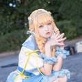 藤田ことね『学園アイドルマスター』／しーん（X：@seeeeeeen_cos）