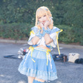 藤田ことね『学園アイドルマスター』／しーん（X：@seeeeeeen_cos）