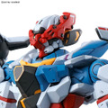 「機動戦士Gundam GQuuuuuuX」より「HG ジークアクス」がプレバンで抽選販売！応募期間は2月28日15時まで