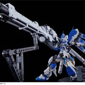 “RGガンプラ用拡張パーツ”が2月18日11時より再販！「Hi-νガンダム専用ハイパー・メガ・バズーカ・ランチャー」「ガンダム Ver.2.0用武器セット」など8商品