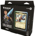 6月発売の『MTG』×『FF』コラボ「コレクター・ブースター」や「スターターキット」含む日本語版製品の予約受付開始