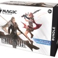 6月発売の『MTG』×『FF』コラボ「コレクター・ブースター」や「スターターキット」含む日本語版製品の予約受付開始