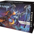 6月発売の『MTG』×『FF』コラボ「コレクター・ブースター」や「スターターキット」含む日本語版製品の予約受付開始