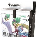 6月発売の『MTG』×『FF』コラボ「コレクター・ブースター」や「スターターキット」含む日本語版製品の予約受付開始