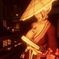 「鬼滅の刃」無限城を体験できる！？ホラーウォーキングシム『怪異無限迷宮』Steamでリリース―死にそうなときはうどんを食べよう