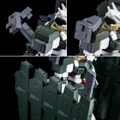 劇場版「機動戦士ガンダム00 」よりHG「ガンダムサバーニャ」＆「ガンダムハルート」最終決戦仕様が本日2月20日11時より予約受付開始！