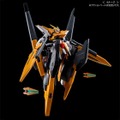 劇場版「ガンダム00」よりHGガンプラ「サバーニャ」＆「ハルート」最終決戦仕様が予約受付中！プレバンで余裕をもって購入可能な状況