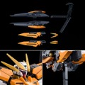 劇場版「機動戦士ガンダム00 」よりHG「ガンダムサバーニャ」＆「ガンダムハルート」最終決戦仕様が本日2月20日11時より予約受付開始！