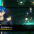 理不尽都市アクションRPG『トライブナイン』本日2月20日より正式リリース！開催中のイベントでへそ出しコスチュームなど手に入る