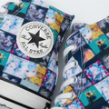 「CONVERSE」×「星街すいせい」コラボ限定シューズが2月22日発売！“ジャケ写”と“デビュー日”デザインの2種