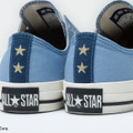 「CONVERSE」×「星街すいせい」コラボ限定シューズが2月22日発売！“ジャケ写”と“デビュー日”デザインの2種