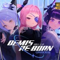 ネットマーブルの新作アニメ調RPG『Demis Re:Born』が開発中止にースタッフは『七つの大罪Origin』へ移動