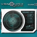 『VANQUISH』体験版配信開始、動画投稿キャンペーンやサントラ情報も