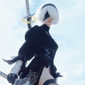 2B ／Haco（X：@Haco_85_）