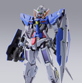 「ガンダムエクシア」が“魂ストア限定METAL BUILD”に新登場！海老川兼武氏の画稿をイメージし、全身のカラーリングを刷新