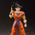 「ドラゴンボールZ」孫悟空、スーパーサイヤ人ベジータ＆トランクスのアクションフィギュアが再販！交換用パーツで印象的なシーンを再現可能