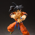 「ドラゴンボールZ」孫悟空、スーパーサイヤ人ベジータ＆トランクスのアクションフィギュアが再販！交換用パーツで印象的なシーンを再現可能