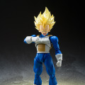 「ドラゴンボールZ」孫悟空、スーパーサイヤ人ベジータ＆トランクスのアクションフィギュアが再販！交換用パーツで印象的なシーンを再現可能