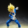 「ドラゴンボールZ」孫悟空、スーパーサイヤ人ベジータ＆トランクスのアクションフィギュアが再販！交換用パーツで印象的なシーンを再現可能