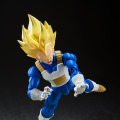 「ドラゴンボールZ」孫悟空、スーパーサイヤ人ベジータ＆トランクスのアクションフィギュアが再販！交換用パーツで印象的なシーンを再現可能