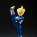 「ドラゴンボールZ」孫悟空、スーパーサイヤ人ベジータ＆トランクスのアクションフィギュアが再販！交換用パーツで印象的なシーンを再現可能