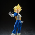 「ドラゴンボールZ」孫悟空、スーパーサイヤ人ベジータ＆トランクスのアクションフィギュアが再販！交換用パーツで印象的なシーンを再現可能