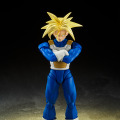 「ドラゴンボールZ」孫悟空、スーパーサイヤ人ベジータ＆トランクスのアクションフィギュアが再販！交換用パーツで印象的なシーンを再現可能